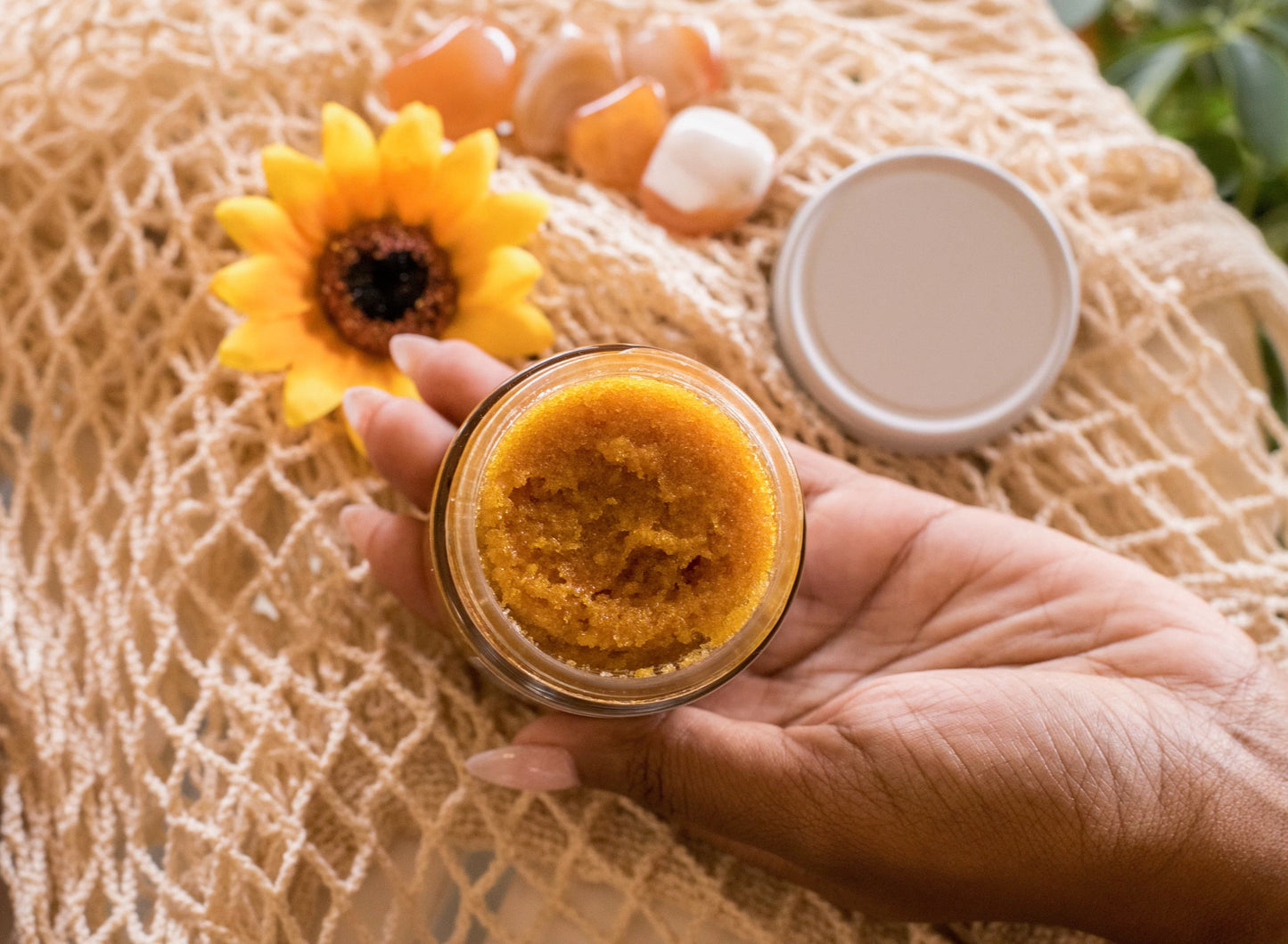 Revive & Renew Foaming Skin Polish