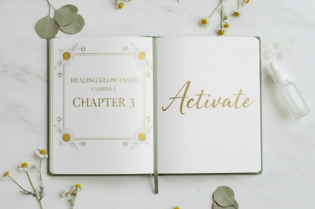 Activate — Chapter 3