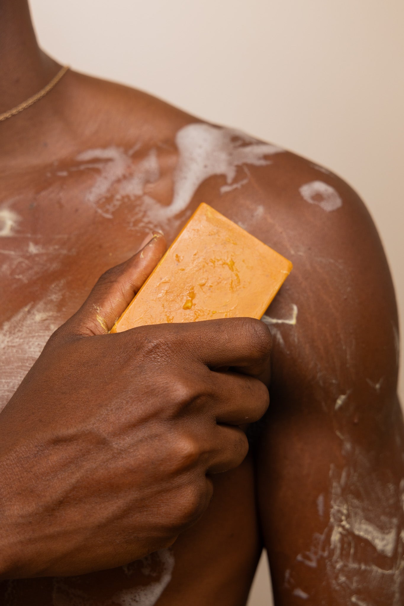 Holistic Soap Bundle For Clear Glowy Skin