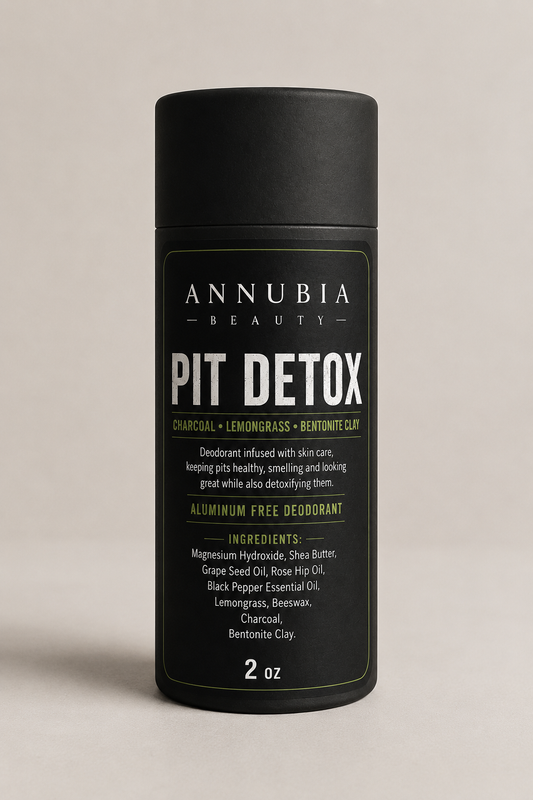 Pit Detox