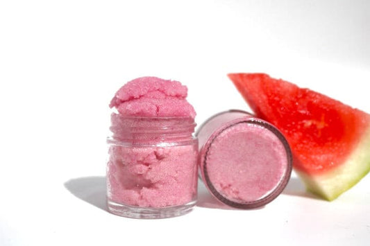 Watermelon Mint Repairing lip polish