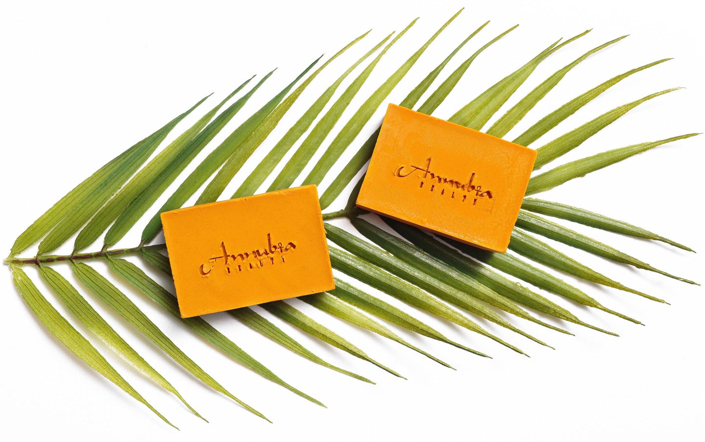 Turmeric papaya Glow Facial Bar (Dark Spot + Brighten)